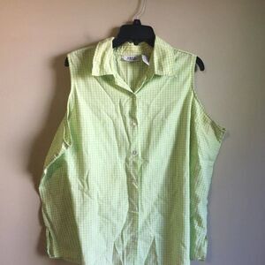 1411 size 2X top